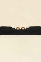 PU Leather Belt - Delanoir