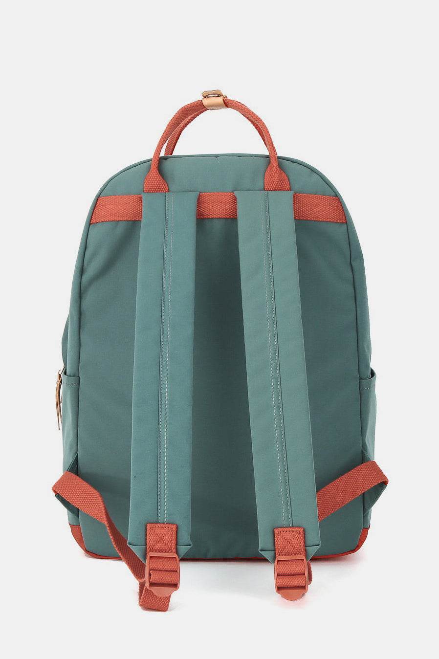 Himawari Waterproof Backpack Bag with Multilayer Pockets - Delanoir