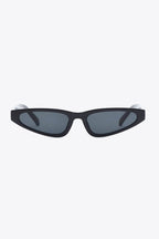 Polycarbonate Frame UV400 Cat Eye Sunglasses - Delanoir