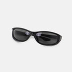 Polycarbonate Frame Rectangle Sunglasses - Delanoir