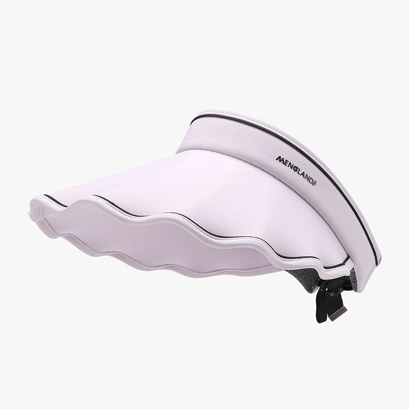 Adjustable Ice Silk Sun Hat - Delanoir