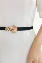 PU Leather Belt - Delanoir