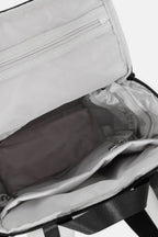 Himawari Nylon Waterproof Backpack Bag - Delanoir