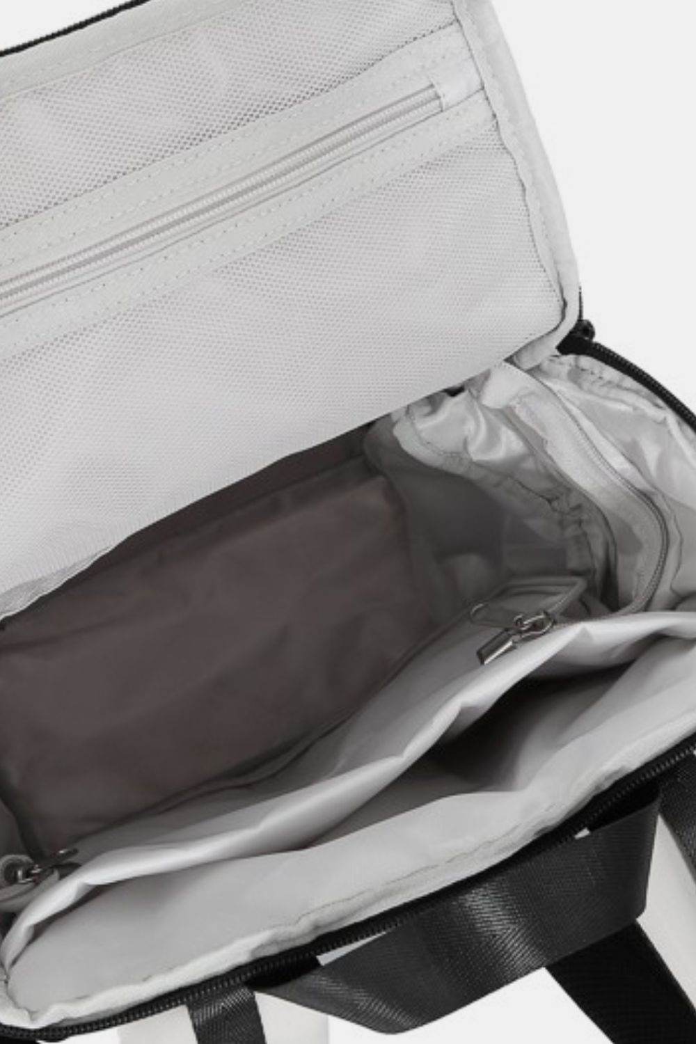Himawari Nylon Waterproof Backpack Bag - Delanoir