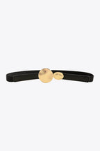 PU Leather Belt - Delanoir