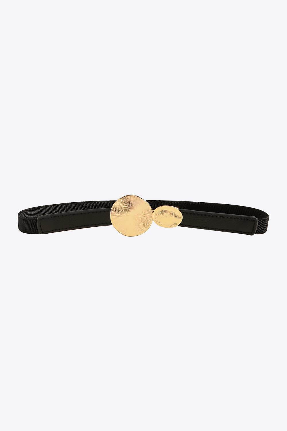PU Leather Belt - Delanoir