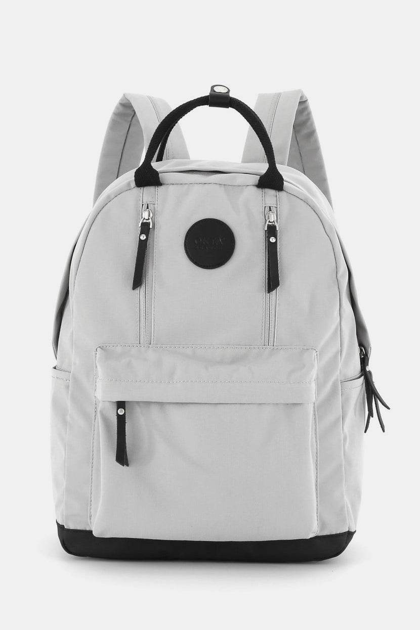 Himawari Waterproof Backpack Bag with Multilayer Pockets - Delanoir