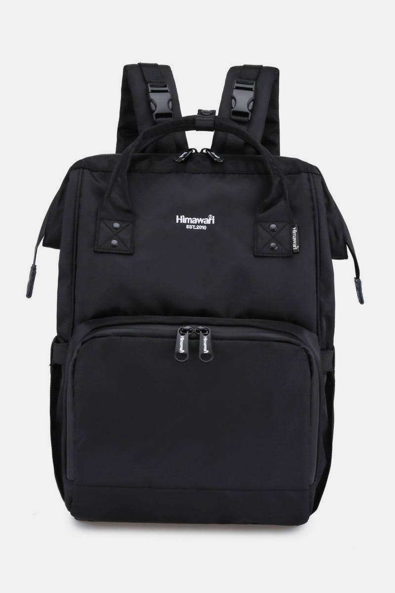 Himawari Waterproof and Anti-Theft Nylon Backpack Bag - Delanoir