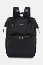 Himawari Waterproof and Anti-Theft Nylon Backpack Bag - Delanoir