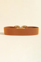 Zinc Alloy Belt - Delanoir
