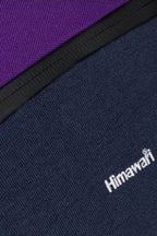 Himawari Waterproof Canvas Adjustable Strap Sling Bag - Delanoir