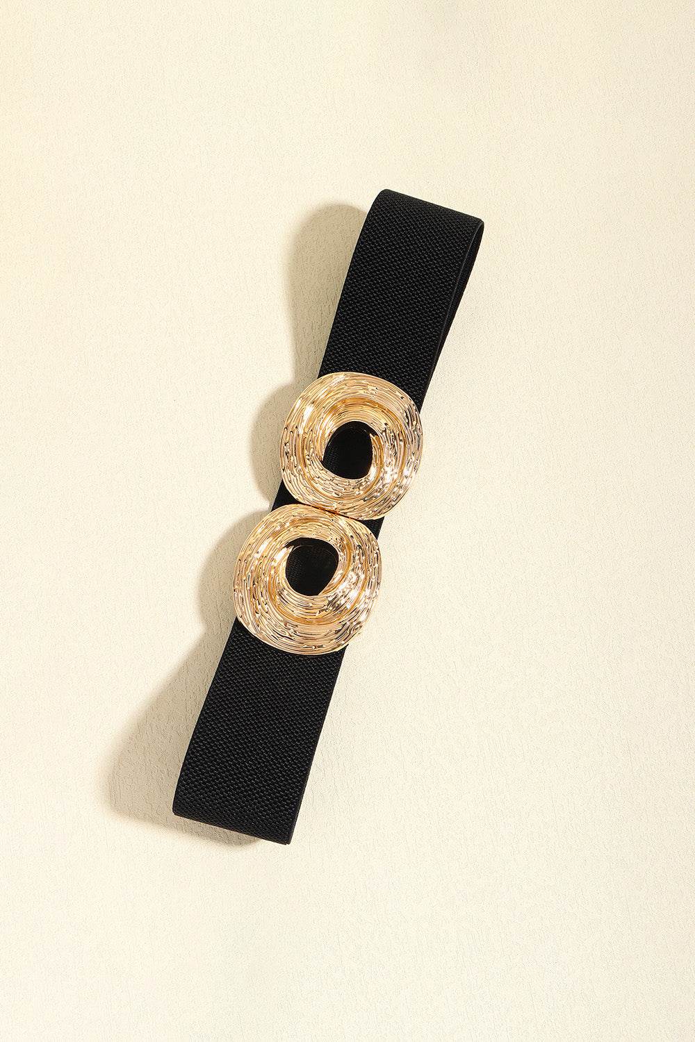Zinc Alloy Belt - Delanoir