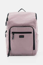 Himawari Nylon Waterproof Backpack Bag - Delanoir