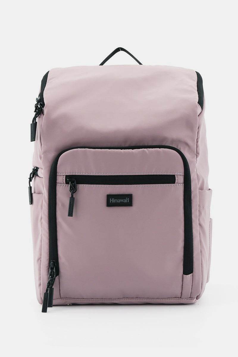 Himawari Nylon Waterproof Backpack Bag - Delanoir