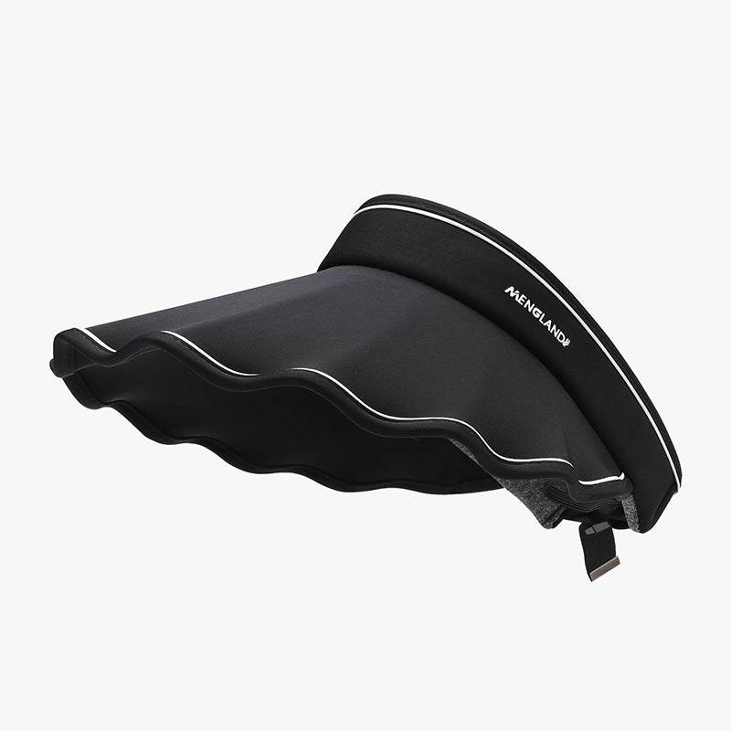 Adjustable Ice Silk Sun Hat - Delanoir
