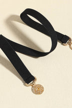 PU Leather Belt - Delanoir