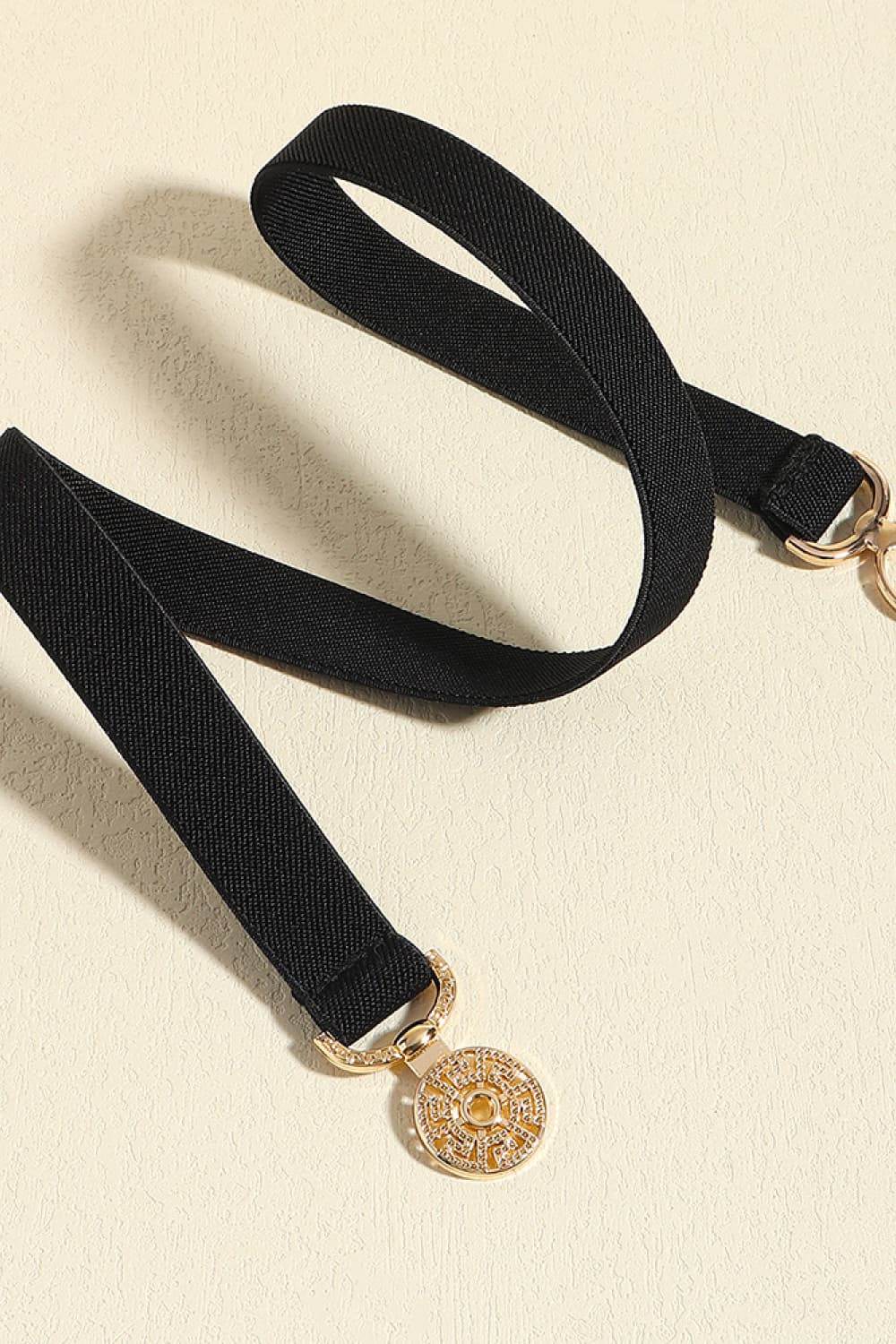 PU Leather Belt - Delanoir