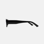 Polycarbonate Frame Rectangle Sunglasses - Delanoir