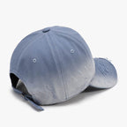 Distressed Adjustable Cotton Hat - Delanoir