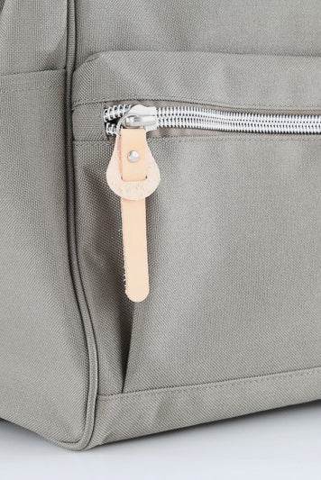 Himawari Waterproof Design Arcuate Shoulder Strap Backpack Bag with Handles - Delanoir