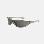 Polycarbonate Frame Rectangle Sunglasses - Delanoir