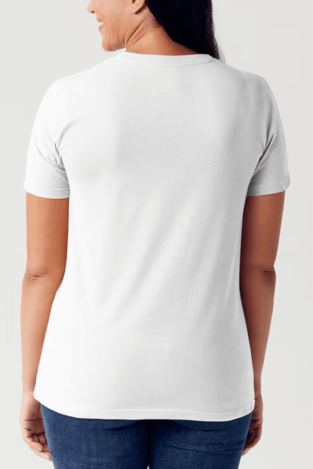 Simply Love Full Size SPOOKY CLUB Short Sleeve Tubular T-Shirt - Delanoir