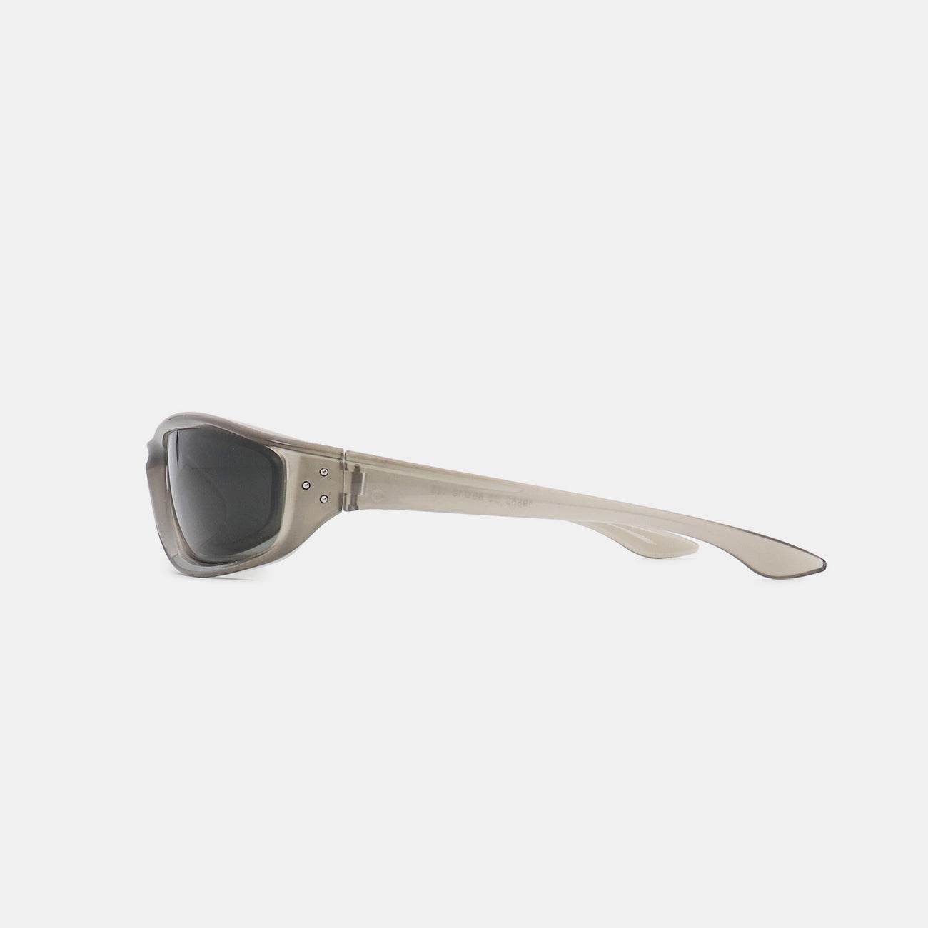 Polycarbonate Frame Rectangle Sunglasses - Delanoir