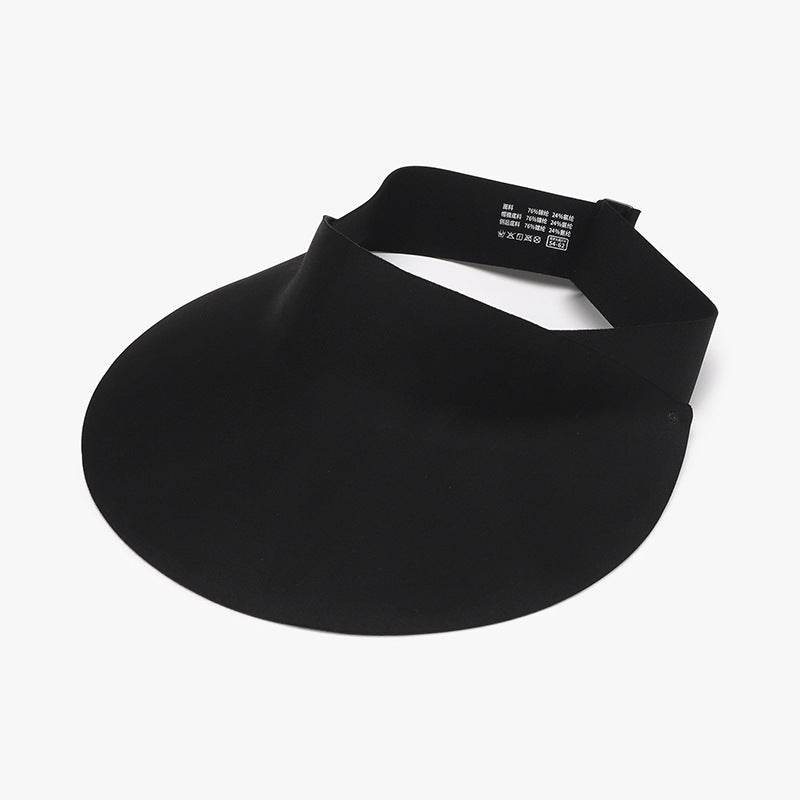 Breathable Adjustable Ice Silk Sun Hat - Delanoir