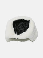 Thermal Fuzzy Earmuffs Winter Hat - Delanoir