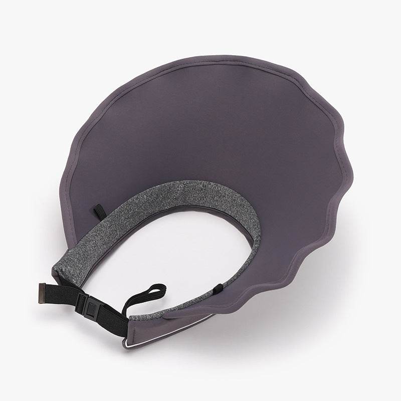 Adjustable Ice Silk Sun Hat - Delanoir
