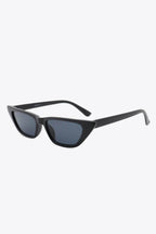 UV400 Polycarbonate Cat Eye Sunglasses - Delanoir