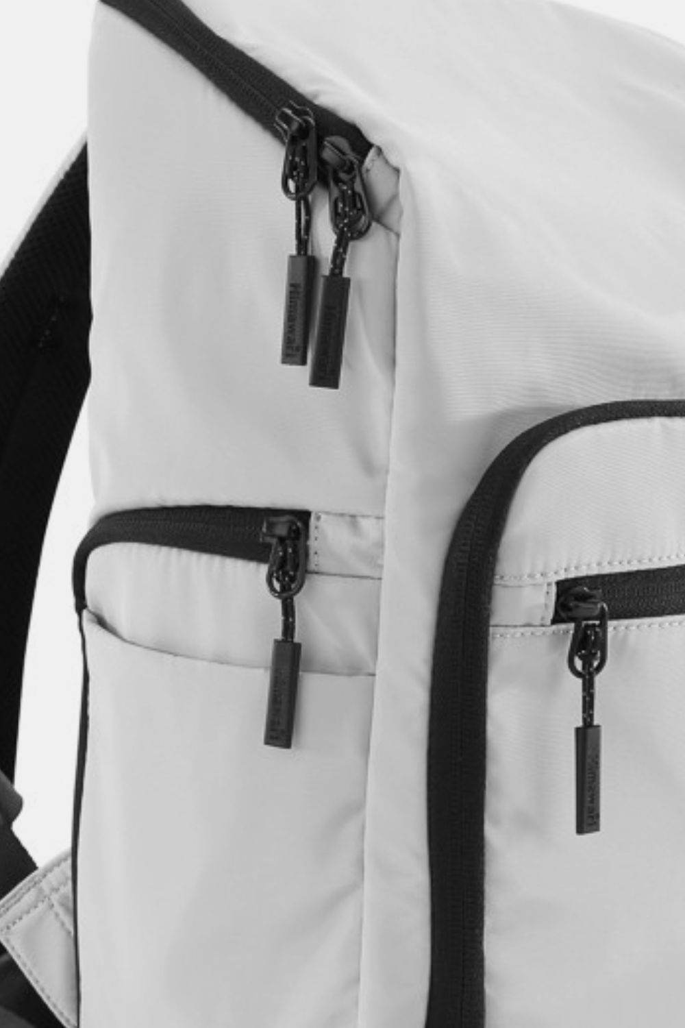 Himawari Nylon Waterproof Backpack Bag - Delanoir