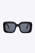 Square Polycarbonate UV400 Sunglasses - Delanoir
