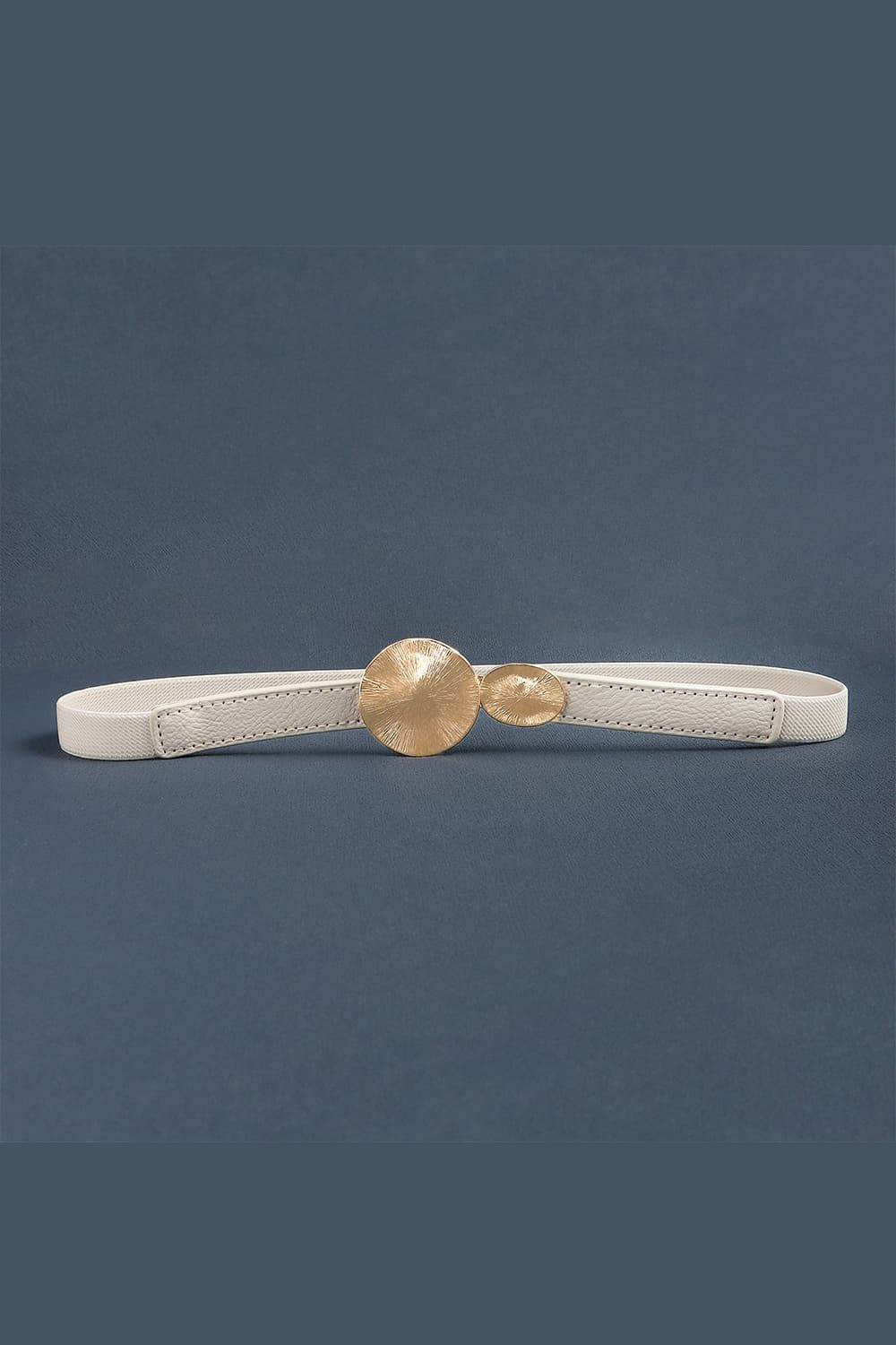 PU Leather Belt - Delanoir