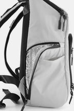 Himawari Nylon Waterproof Backpack Bag - Delanoir
