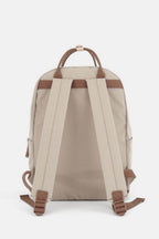Himawari Waterproof Backpack Bag with Multilayer Pockets - Delanoir