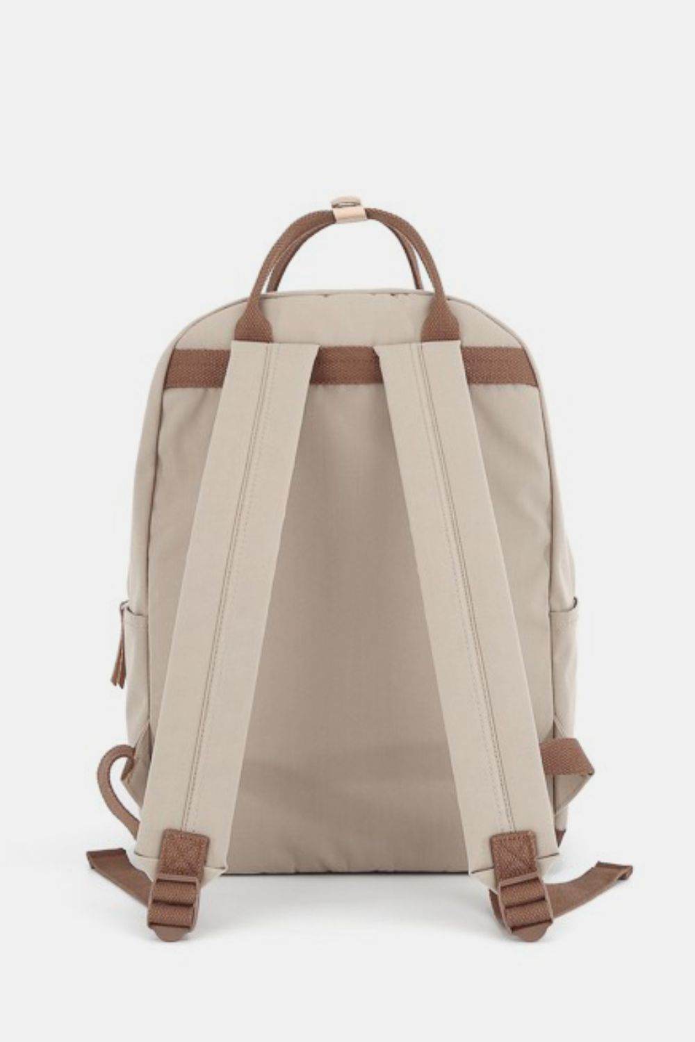 Himawari Waterproof Backpack Bag with Multilayer Pockets - Delanoir