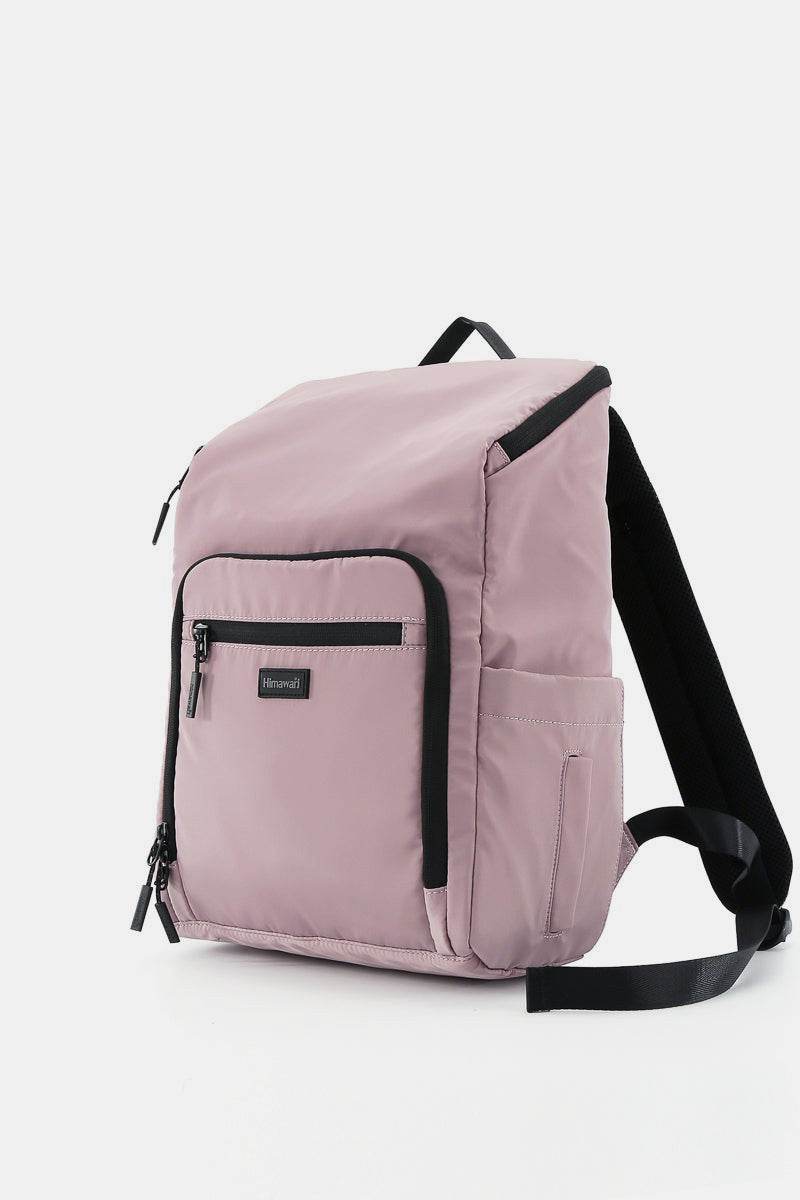 Himawari Nylon Waterproof Backpack Bag - Delanoir