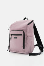 Himawari Nylon Waterproof Backpack Bag - Delanoir