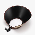 Polyester Adjustable Sun Hat - Delanoir