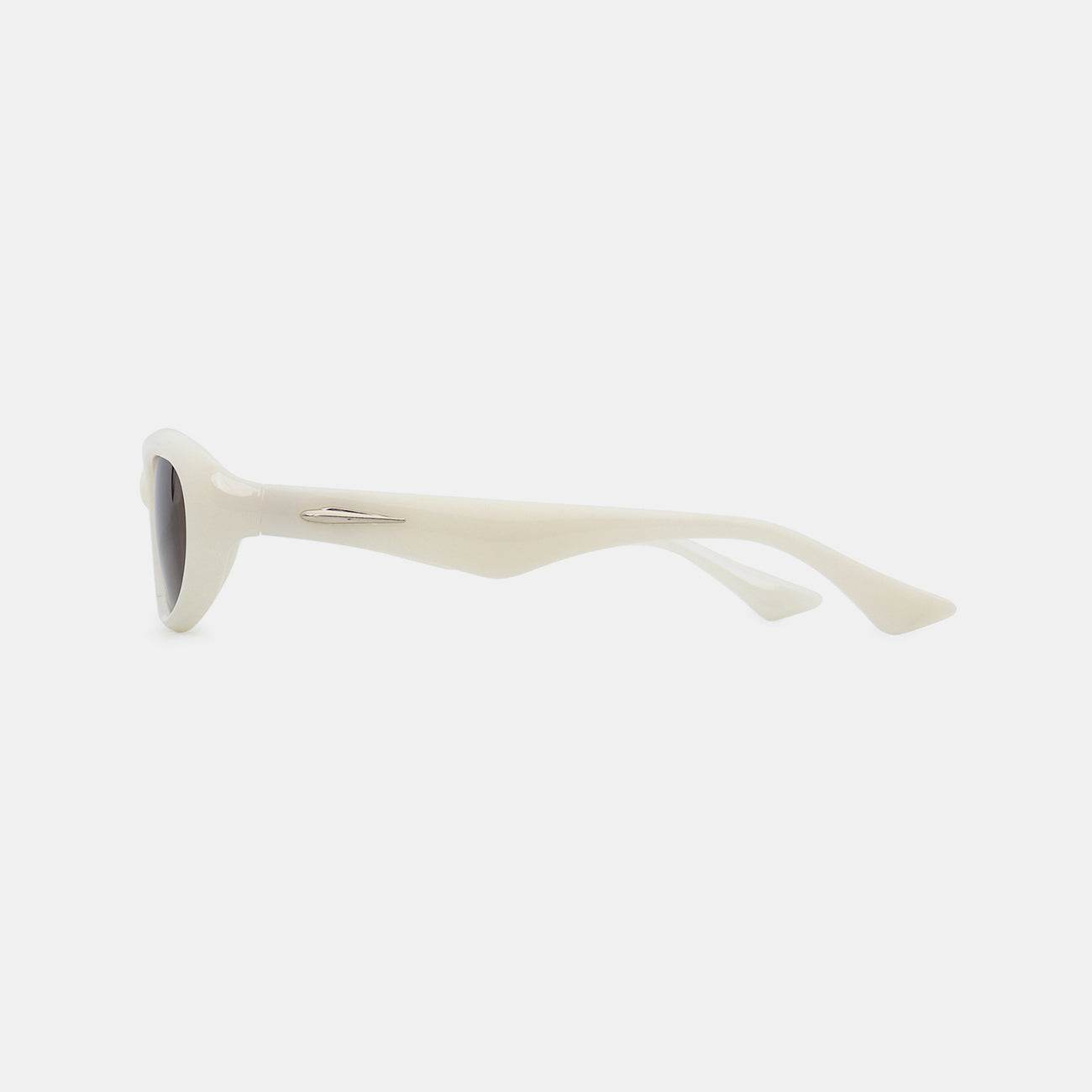 Polycarbonate Frame Cat Eye Sunglasses - Delanoir