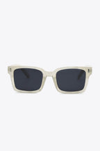 UV400 Polycarbonate Square Sunglasses - Delanoir