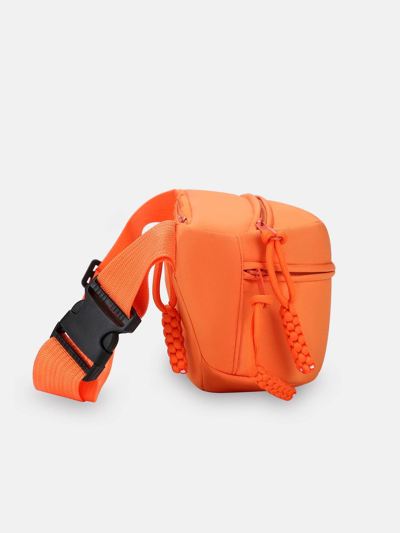 Oxford Cloth Adjustable Strap Sling Bag - Delanoir