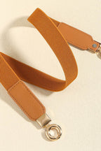 PU Leather Belt - Delanoir