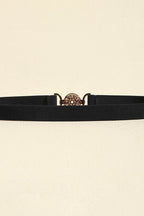 PU Leather Belt - Delanoir