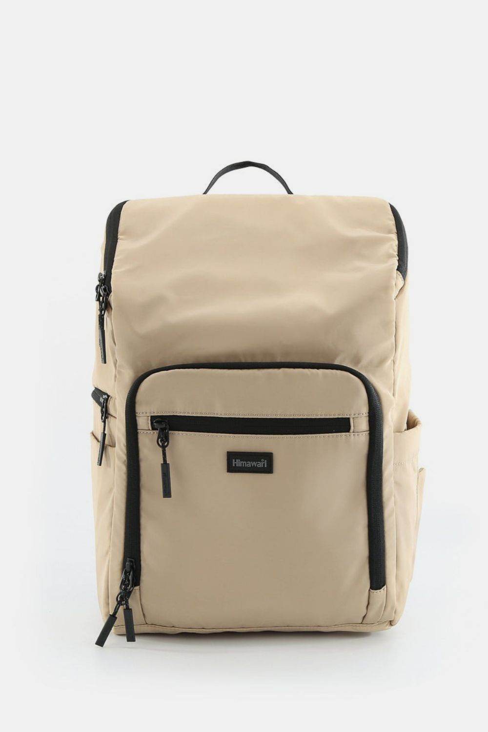 Himawari Nylon Waterproof Backpack Bag - Delanoir