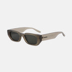 Polycarbonate Frame Rectangle Sunglasses - Delanoir