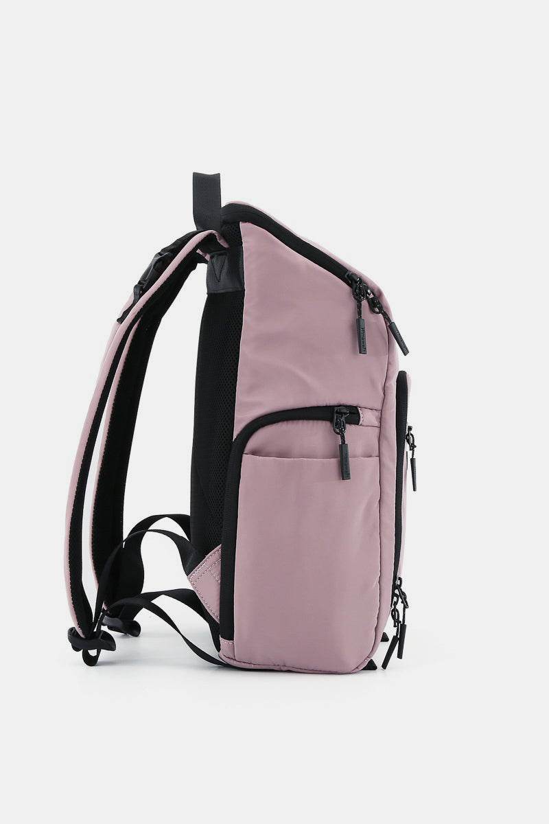 Himawari Nylon Waterproof Backpack Bag - Delanoir