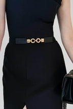 PU Leather Belt - Delanoir