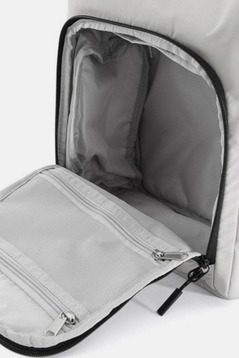Himawari Nylon Waterproof Backpack Bag - Delanoir
